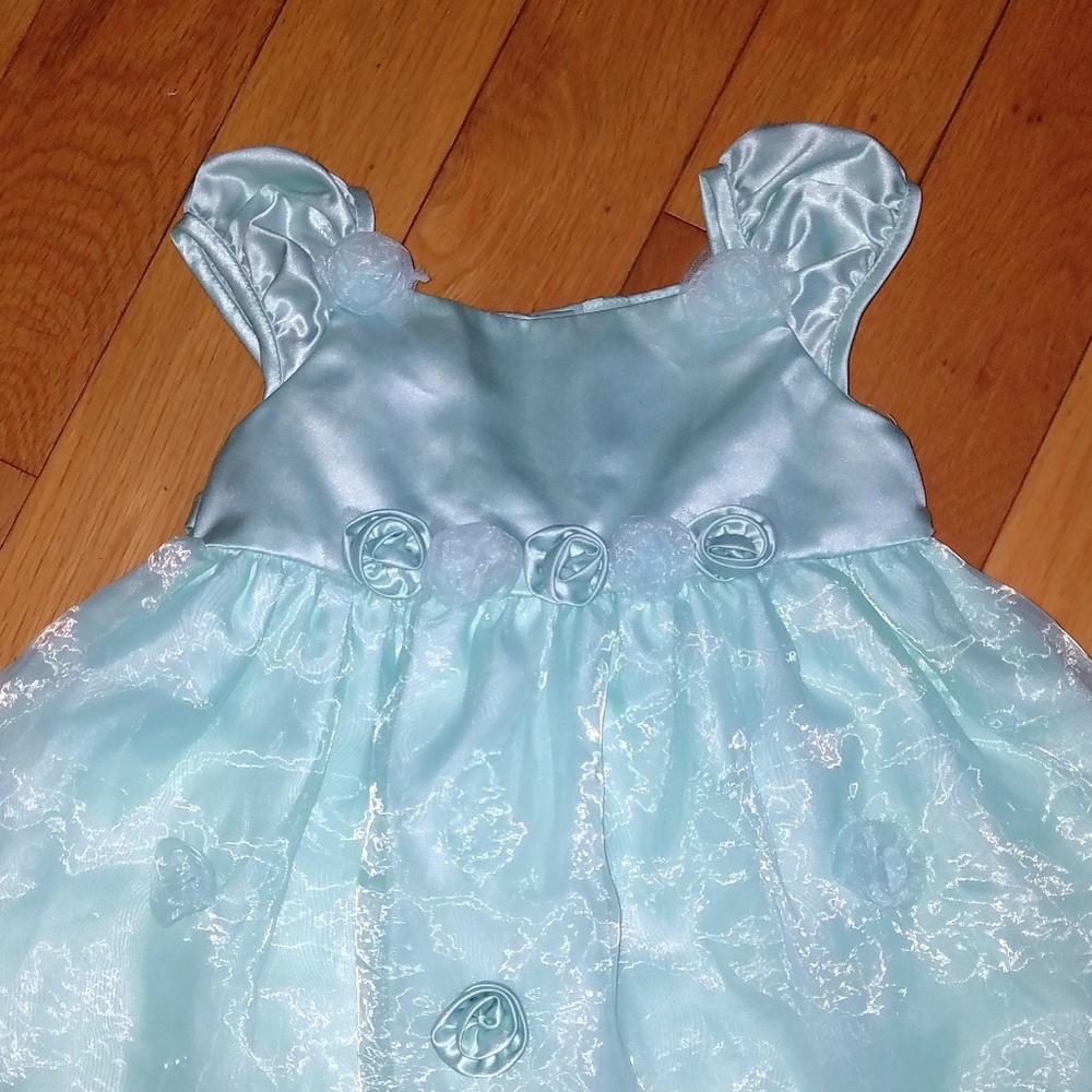 18 months DRESS